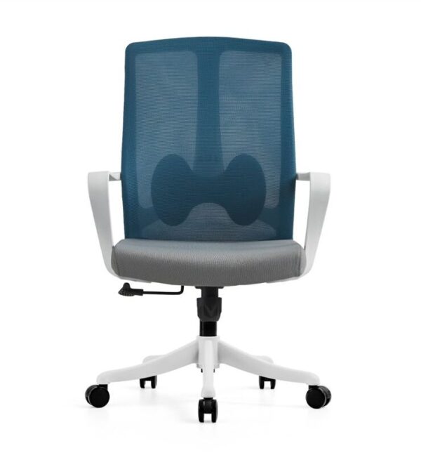 SitSmart Supreme: Ergonomic Chair for Optimal Posture