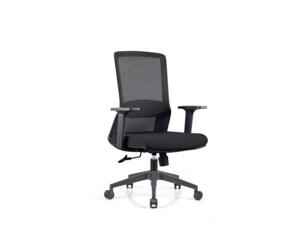 ComfyPivot: Tailored Comfort for Focused Work