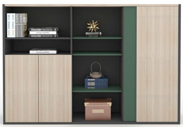 Modern Multi-Functional Decoration Cabinets